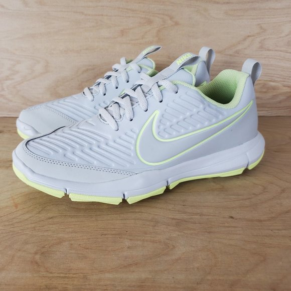 nike explorer 2 grey